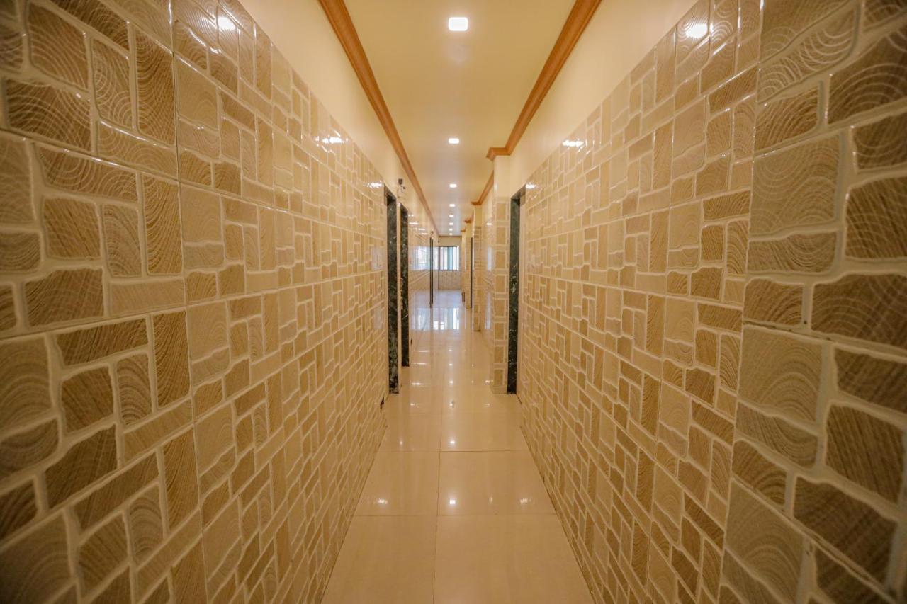 Hotel Sai Niwas Lonavala Exterior photo